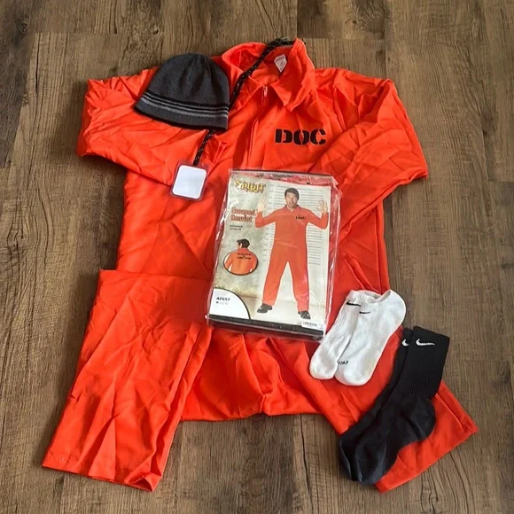 Spirit Other Halloween Alex Murdaugh Dept Of Corrections